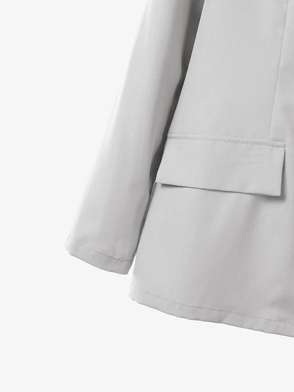 Elegant Blazer Pant Set