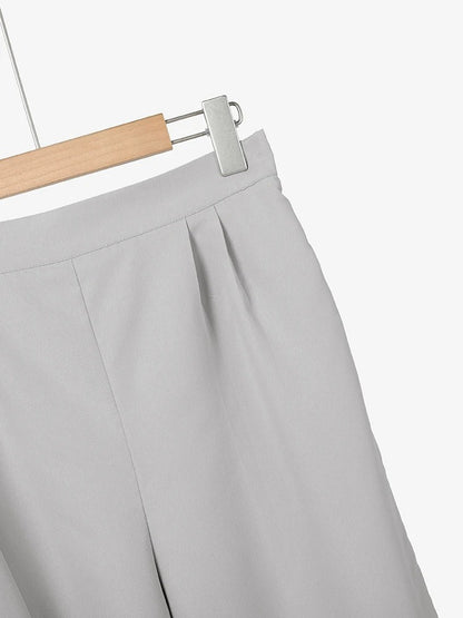 Elegant Blazer Pant Set